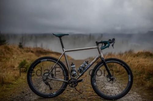 Kinesis Tripster ATR avaliação e ficha técnica